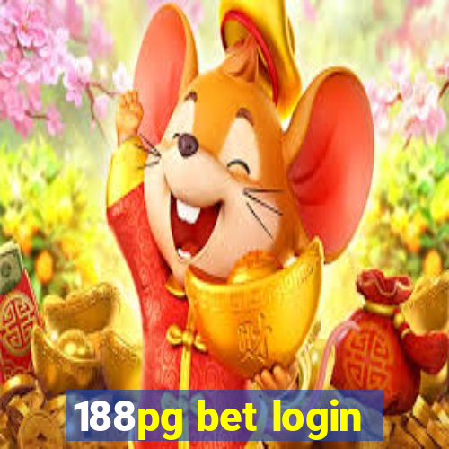 188pg bet login